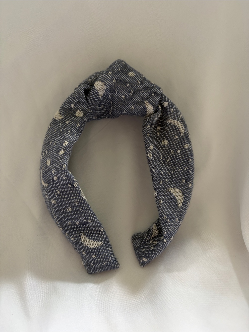 Hope&Plum Headband Celeste